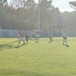 Wisłoka Dębica wypunktowała KS Wiązownica 6 - Polskie Radio Rzeszów Wisłoka Dębica wypunktowała KS Wiązownica - Polskie Radio Rzeszów