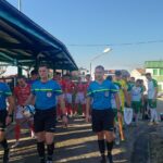 Wisłoka Dębica wypunktowała KS Wiązownica 7 - Polskie Radio Rzeszów Wisłoka Dębica wypunktowała KS Wiązownica - Polskie Radio Rzeszów