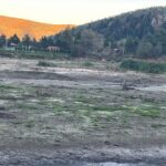 Zalew w Krempnej zostanie wreszcie odmulony - Polskie Radio Rzeszów