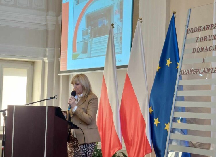 Transplantologia – świadomość społeczna i przełamywanie barier