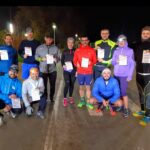 Tej nocy w Rzeszowie - Najszybsza dycha w życiu - Polskie Radio Rzeszów