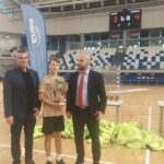 Piłka ręczna. Piękne podsumowanie zmagań najmłodszych adeptów piłki ręcznej w Mielcu 14 - Polskie Radio Rzeszów Piłka ręczna. Piękne podsumowanie zmagań najmłodszych adeptów piłki ręcznej w Mielcu - Polskie Radio Rzeszów