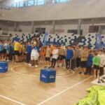 Piłka ręczna. Piękne podsumowanie zmagań najmłodszych adeptów piłki ręcznej w Mielcu 11 - Polskie Radio Rzeszów Piłka ręczna. Piękne podsumowanie zmagań najmłodszych adeptów piłki ręcznej w Mielcu - Polskie Radio Rzeszów