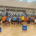 Piłka ręczna. Piękne podsumowanie zmagań najmłodszych adeptów piłki ręcznej w Mielcu 10 - Polskie Radio Rzeszów Piłka ręczna. Piękne podsumowanie zmagań najmłodszych adeptów piłki ręcznej w Mielcu - Polskie Radio Rzeszów