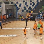 Piłka ręczna. Piękne podsumowanie zmagań najmłodszych adeptów piłki ręcznej w Mielcu 8 - Polskie Radio Rzeszów Piłka ręczna. Piękne podsumowanie zmagań najmłodszych adeptów piłki ręcznej w Mielcu - Polskie Radio Rzeszów