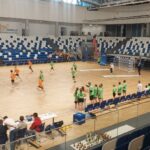 Piłka ręczna. Piękne podsumowanie zmagań najmłodszych adeptów piłki ręcznej w Mielcu 7 - Polskie Radio Rzeszów Piłka ręczna. Piękne podsumowanie zmagań najmłodszych adeptów piłki ręcznej w Mielcu - Polskie Radio Rzeszów