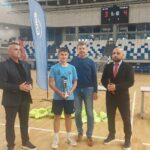 Piłka ręczna. Piękne podsumowanie zmagań najmłodszych adeptów piłki ręcznej w Mielcu 2 - Polskie Radio Rzeszów Piłka ręczna. Piękne podsumowanie zmagań najmłodszych adeptów piłki ręcznej w Mielcu - Polskie Radio Rzeszów