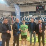 Piłka ręczna. Piękne podsumowanie zmagań najmłodszych adeptów piłki ręcznej w Mielcu 6 - Polskie Radio Rzeszów Piłka ręczna. Piękne podsumowanie zmagań najmłodszych adeptów piłki ręcznej w Mielcu - Polskie Radio Rzeszów