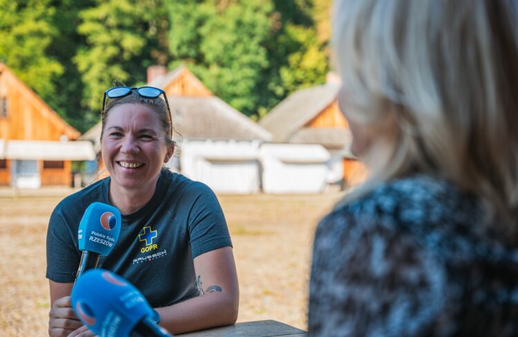Rzuć wszystko i zwiedzaj Podkarpacie