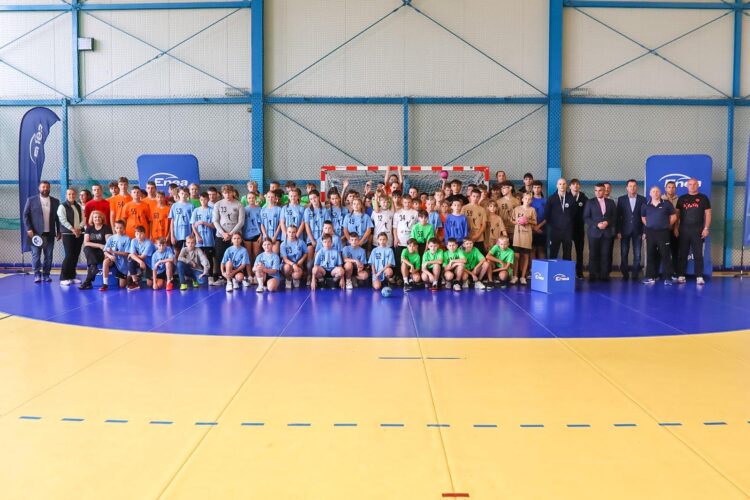 Regionalna Liga Młodzieżowa Enea Cup w Radomyślu Wielkim