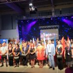 Fit Kid. Sukces zawodniczek Towarzystwa Gimnastycznego „SOKÓŁ” w Malawie. 3 - Polskie Radio Rzeszów Fit Kid. Sukces zawodniczek Towarzystwa Gimnastycznego „SOKÓŁ” w Malawie. - Polskie Radio Rzeszów