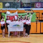 Fit Kid. Sukces zawodniczek Towarzystwa Gimnastycznego „SOKÓŁ” w Malawie. 4 - Polskie Radio Rzeszów Fit Kid. Sukces zawodniczek Towarzystwa Gimnastycznego „SOKÓŁ” w Malawie. - Polskie Radio Rzeszów