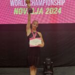 Fit Kid. Sukces zawodniczek Towarzystwa Gimnastycznego „SOKÓŁ” w Malawie. 5 - Polskie Radio Rzeszów Fit Kid. Sukces zawodniczek Towarzystwa Gimnastycznego „SOKÓŁ” w Malawie. - Polskie Radio Rzeszów