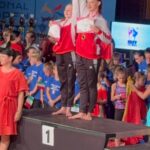 Fit Kid. Sukces zawodniczek Towarzystwa Gimnastycznego „SOKÓŁ” w Malawie. 7 - Polskie Radio Rzeszów Fit Kid. Sukces zawodniczek Towarzystwa Gimnastycznego „SOKÓŁ” w Malawie. - Polskie Radio Rzeszów