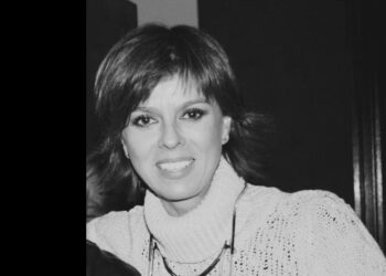 Nie&nbsp;żyje aktorka Elżbieta Zającówna. Miała 66 lat