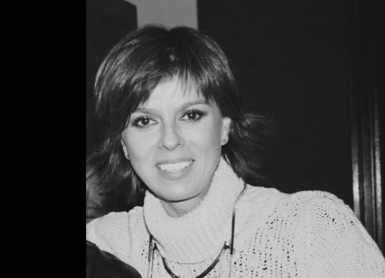 Nie żyje aktorka Elżbieta Zającówna. Miała 66 lat