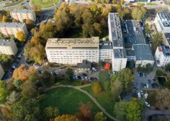 Szpitale czekają na&nbsp;pieniądze z&nbsp;NFZ. Również szpital miejski w&nbsp;Rzeszowie