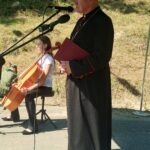 "Ich pamięć jest błogosławieństwem" - reportaż Anny Leśniewskiej 4 - Polskie Radio Rzeszów "Ich pamięć jest błogosławieństwem" - reportaż Anny Leśniewskiej - Polskie Radio Rzeszów