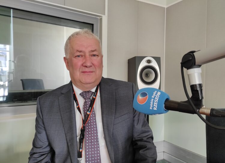 GOŚĆ DNIA. 120-lecie II LO w Rzeszowie