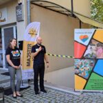 Kawiarenka Naprawcza już działa 3 - Polskie Radio Rzeszów Kawiarenka Naprawcza już działa - Polskie Radio Rzeszów