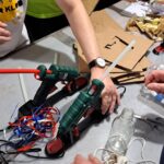 Kawiarenka Naprawcza już działa 7 - Polskie Radio Rzeszów Kawiarenka Naprawcza już działa - Polskie Radio Rzeszów