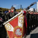 Terytorialsi złożyli przysięgę wojskową w Rzeszowie 6 - Polskie Radio Rzeszów Terytorialsi złożyli przysięgę wojskową w Rzeszowie - Polskie Radio Rzeszów