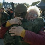 Terytorialsi złożyli przysięgę wojskową w Rzeszowie 8 - Polskie Radio Rzeszów Terytorialsi złożyli przysięgę wojskową w Rzeszowie - Polskie Radio Rzeszów