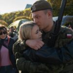 Terytorialsi złożyli przysięgę wojskową w Rzeszowie 10 - Polskie Radio Rzeszów Terytorialsi złożyli przysięgę wojskową w Rzeszowie - Polskie Radio Rzeszów