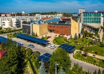 Święto bezpieczeństwa na&nbsp;rzeszowskiej WSPiA