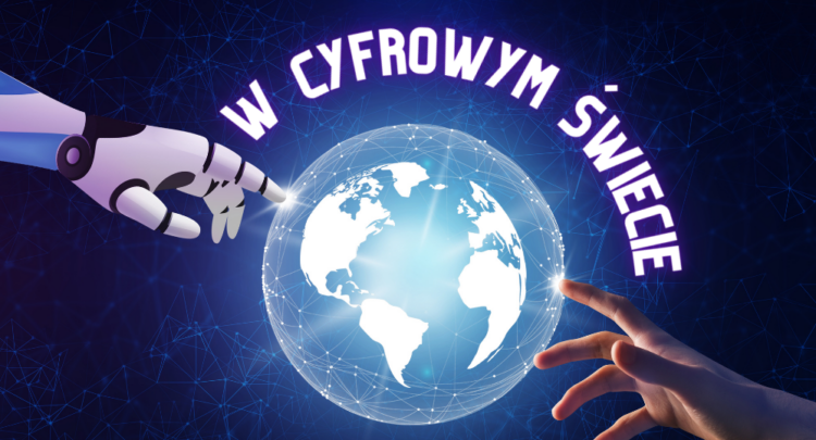 Cykl audycji "W cyfrowym świecie" 1 - Polskie Radio Rzeszów Cykl audycji "W cyfrowym świecie" - Polskie Radio Rzeszów