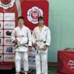 Judo. Srebro zawodnika Akademii Judo Rzeszów - Polskie Radio Rzeszów