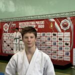Judo. Srebro zawodnika Akademii Judo Rzeszów - Polskie Radio Rzeszów