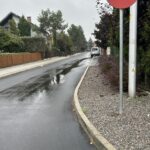 Ul. Świętej Kingi w Tarnobrzegu po remoncie 2 - Polskie Radio Rzeszów Ul. Świętej Kingi w Tarnobrzegu po remoncie - Polskie Radio Rzeszów