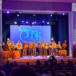 Wojewódzki Dom Kultury w Rzeszowie świętuje jubileusz 14 - Polskie Radio Rzeszów Wojewódzki Dom Kultury w Rzeszowie świętuje jubileusz - Polskie Radio Rzeszów