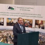 W Tarnobrzegu debatowali o roli samorządu jako partnera w biznesie - Polskie Radio Rzeszów