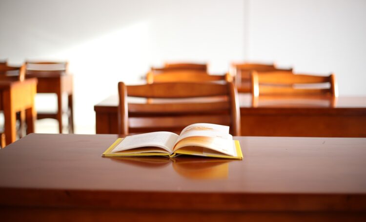 Likwidacja szkół w gminie Grębów?