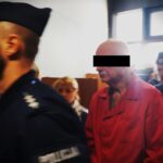 Tadeusz P. oskarżony o dwa zabójstwa i usiłowanie trzeciego. Grozi mu dożywocie 3 - Polskie Radio Rzeszów Tadeusz P. oskarżony o dwa zabójstwa i usiłowanie trzeciego. Grozi mu dożywocie - Polskie Radio Rzeszów