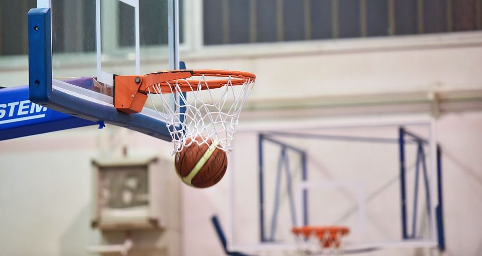 Charytatywny turniej koszykówki dla chorej Alicji