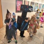 Odpady zamienili w "ekostroje" 5 - Polskie Radio Rzeszów Odpady zamienili w "ekostroje" - Polskie Radio Rzeszów