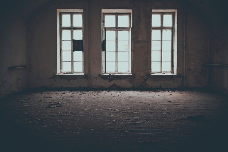 Zabytkowa "rządcówka" w Łące odzyska dawny wygląd 1 - Polskie Radio Rzeszów Zabytkowa „rządcówka” w Łące odzyska dawny wygląd