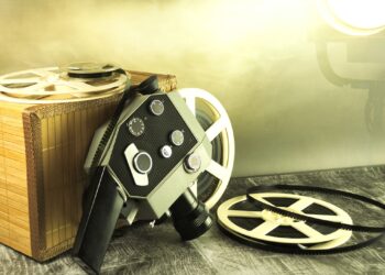 27 października – Światowy Dzień Dziedzictwa Audiowizualnego