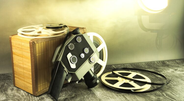 27 października – Światowy Dzień Dziedzictwa Audiowizualnego