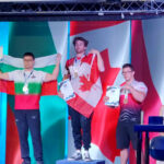 Sukces siłaczy z Niska - Polskie Radio Rzeszów