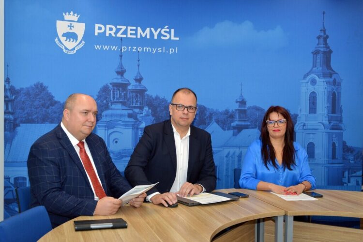 Poznaliśmy zwycięzców projektów Budżetu Obywatelskiego Przemyśla