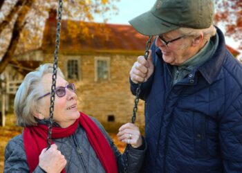 20 października –  Europejski Dzień Seniora