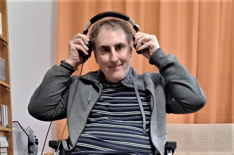 Pomóżmy panu Andrzejowi z Krosna