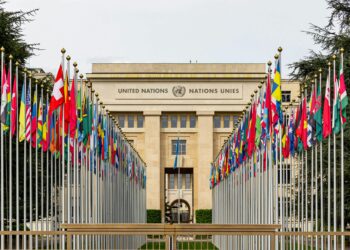 24 października – Dzień Narodów Zjednoczonych