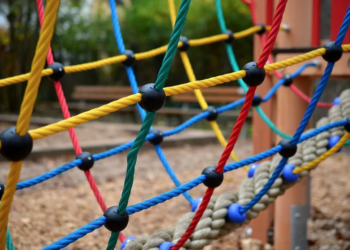 Nowa strefa zieleni i&nbsp;zabawy powstanie na&nbsp;Nowy Mieście w&nbsp;Rzeszowie