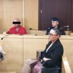 Tadeusz P. oskarżony o dwa zabójstwa i usiłowanie trzeciego. Grozi mu dożywocie 6 - Polskie Radio Rzeszów Tadeusz P. oskarżony o dwa zabójstwa i usiłowanie trzeciego. Grozi mu dożywocie - Polskie Radio Rzeszów