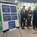 Konferencja prasowa Polskiego Stronnictwa Ludowego w Rzeszowie 4 - Polskie Radio Rzeszów Konferencja prasowa Polskiego Stronnictwa Ludowego w Rzeszowie - Polskie Radio Rzeszów